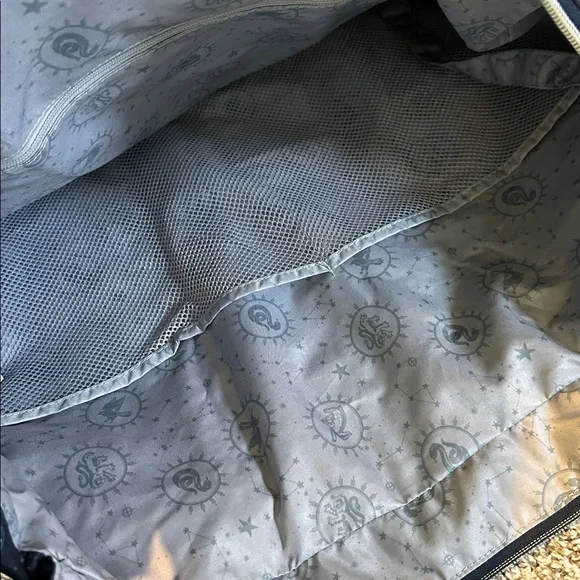 NWOT Harry Potter x Jujuebe Superbe Tote bag - Picture 4 of 6